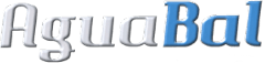 Aguabal logotipo